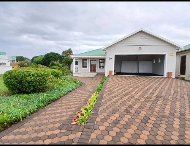 3 BEDROOM HOUSE FOR SALE IN STILBAAI-WES